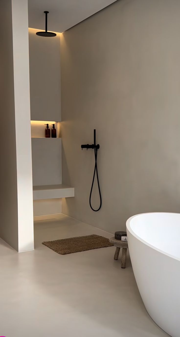 Microcemant Flooring Service in Bangalore